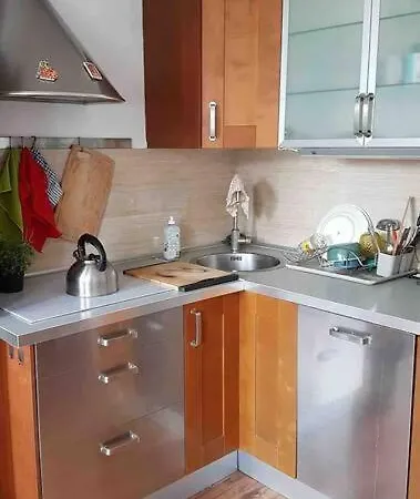 Appartement Apartament W Orlowie