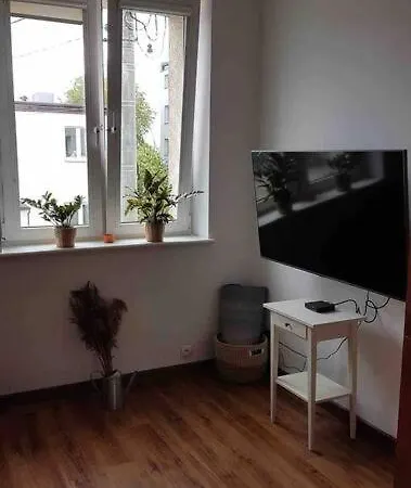 Apartament W Orlowie *