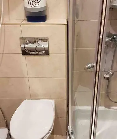 Apartament W Orlowie Appartement Gdynia