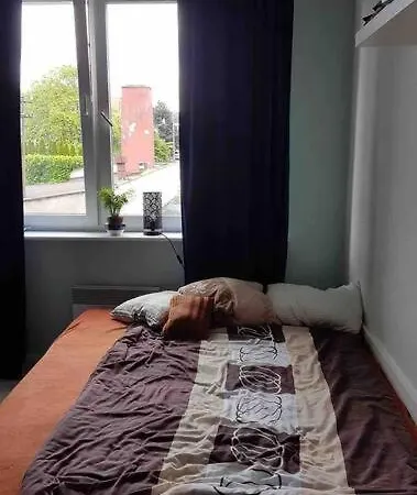 Apartament W Orlowie Appartement Gdynia
